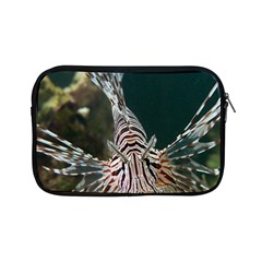 Lionfish 4 Apple Ipad Mini Zipper Cases by trendistuff