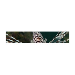 Lionfish 4 Flano Scarf (mini) by trendistuff