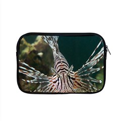 Lionfish 4 Apple Macbook Pro 15  Zipper Case by trendistuff