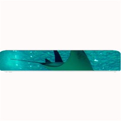 Manta Ray 1 Small Bar Mats by trendistuff