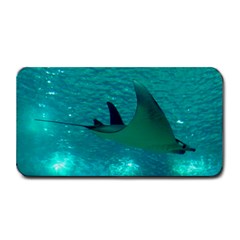 Manta Ray 1 Medium Bar Mats by trendistuff