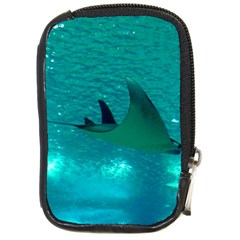 Manta Ray 1 Compact Camera Cases by trendistuff