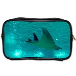 MANTA RAY 1 Toiletries Bags Front