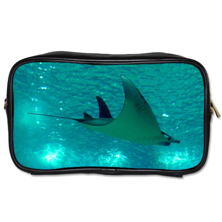 MANTA RAY 1 Toiletries Bags