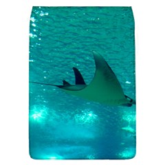 Manta Ray 1 Flap Covers (l)  by trendistuff