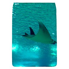 Manta Ray 1 Flap Covers (s)  by trendistuff