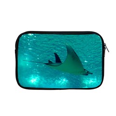 Manta Ray 1 Apple Macbook Pro 13  Zipper Case by trendistuff