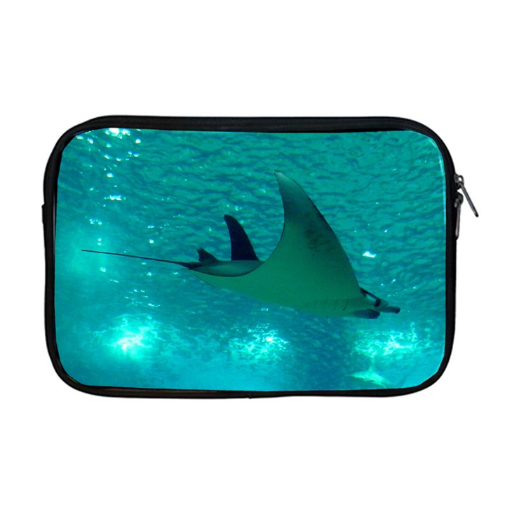 MANTA RAY 1 Apple MacBook Pro 17  Zipper Case