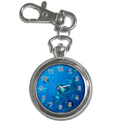 Manta Ray 2 Key Chain Watches by trendistuff