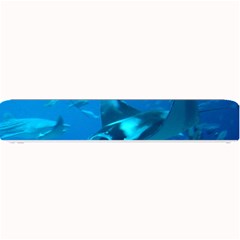 Manta Ray 2 Small Bar Mats by trendistuff