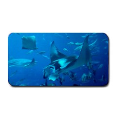 Manta Ray 2 Medium Bar Mats by trendistuff