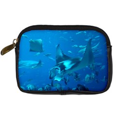 Manta Ray 2 Digital Camera Cases by trendistuff