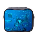 MANTA RAY 2 Mini Toiletries Bag 2-Side Front