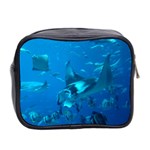 MANTA RAY 2 Mini Toiletries Bag 2-Side Back