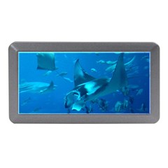 Manta Ray 2 Memory Card Reader (mini) by trendistuff