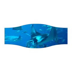 Manta Ray 2 Stretchable Headband by trendistuff