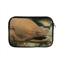 Moray Eel 1 Apple Macbook Pro 15  Zipper Case by trendistuff