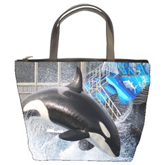 Orca 1 Bucket Bags by trendistuff