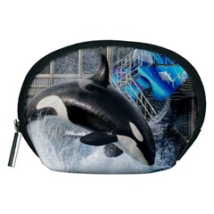 Orca 1 Accessory Pouches (medium)  by trendistuff