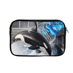 Orca 1 Apple Macbook Pro 13  Zipper Case by trendistuff