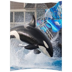 Orca 1 Back Support Cushion