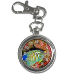 REGAL ANGELFISH Key Chain Watches Front