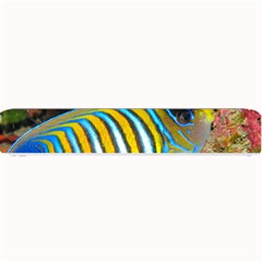 Regal Angelfish Small Bar Mats by trendistuff