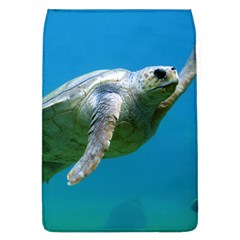 Sea Turtle 2 Flap Covers (l)  by trendistuff