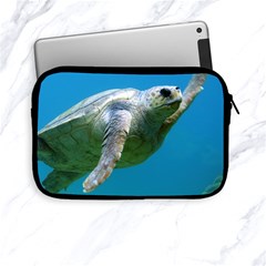 Sea Turtle 2 Apple Ipad Mini Zipper Cases by trendistuff