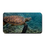 SEA TURTLE 3 Medium Bar Mats 16 x8.5  Bar Mat