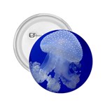 SPOTTED JELLYFISH 2.25  Buttons