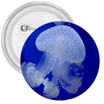 SPOTTED JELLYFISH 3  Buttons