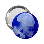 SPOTTED JELLYFISH 2.25  Handbag Mirrors