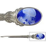 SPOTTED JELLYFISH Letter Openers