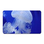 SPOTTED JELLYFISH Magnet (Rectangular)