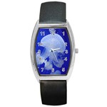 SPOTTED JELLYFISH Barrel Style Metal Watch