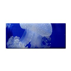 Spotted Jellyfish Cosmetic Storage Cases by trendistuff