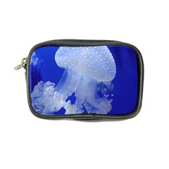 Spotted Jellyfish Coin Purse by trendistuff