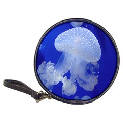 Spotted Jellyfish Classic 20-cd Wallets by trendistuff