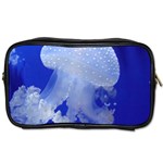 SPOTTED JELLYFISH Toiletries Bags 2-Side Front