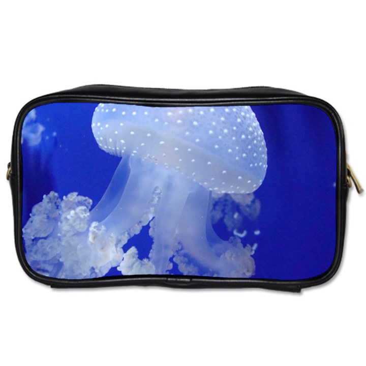 SPOTTED JELLYFISH Toiletries Bags 2-Side