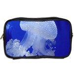 SPOTTED JELLYFISH Toiletries Bags 2-Side Back