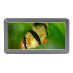 Tiger Barb Memory Card Reader (mini) by trendistuff