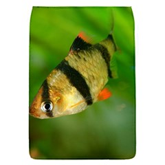 Tiger Barb Flap Covers (s)  by trendistuff