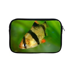 Tiger Barb Apple Macbook Pro 13  Zipper Case by trendistuff