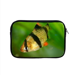 Tiger Barb Apple Macbook Pro 15  Zipper Case by trendistuff