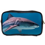 TIGER SHARK 1 Toiletries Bags 2-Side Front