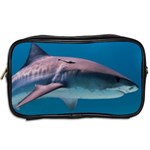 TIGER SHARK 1 Toiletries Bags 2-Side Back