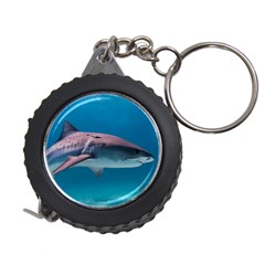 Tiger Shark 1 Measuring Tape by trendistuff