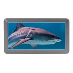 Tiger Shark 1 Memory Card Reader (mini) by trendistuff